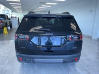 The 2026 Jeep Cherokee Overland is a premium midsize SUV that delivers a perfect blend of luxury, pe... (image 3)