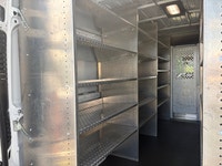 CAN FINANCE/LEASE REAL CLEAN 2023 HIGH ROOF LONG W/BASE 2500 PROMASTER CARGO VAN, “$4,000 UPFITTED”... (image 3)