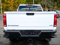 Unchained Luxury | The All-New 2026 Silverado 3500HD LTZ Trail Boss Duramax Diesel Where premium com... (image 3)