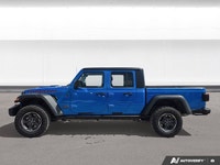 This 2023 Jeep Gladiator Rubicon is powered by a capable 3.6L V6 engine paired with a smooth 8-speed... (image 2)
