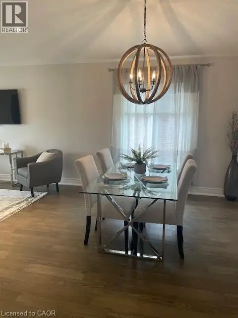 295 COURTLAND Street Delhi, Ontario in Houses for Sale in Norfolk County - Image 9