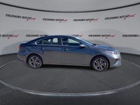 Dealer Certified Pre-Owned. This Kia Forte delivers a Gas 4cyl 2.0 L engine powering this Variable t... (image 8)