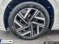 2022 Volkswagen Jetta Highline White Leather. Recent Arrival! 1.5L I4 Turbocharged DOHC 16V LEV3-SUL... (image 5)