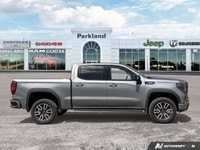 This GMC Sierra 1500 delivers a Turbocharged Diesel I6 3.0L/183 engine powering this Automatic trans... (image 6)