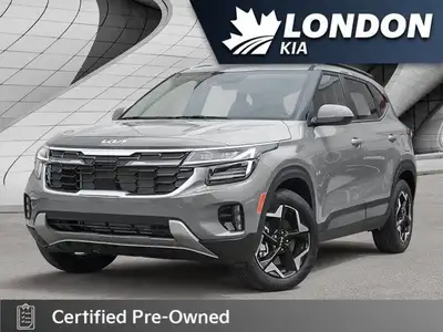 Come visit our London Kia team, you can find us at 1135 Wharncliffe Rd S, London, ON N6L 1J9, or cal...