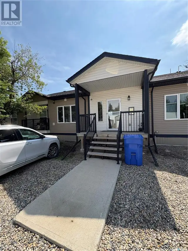 103 120 Wells AVENUE Langenburg, Saskatchewan62864390817921122