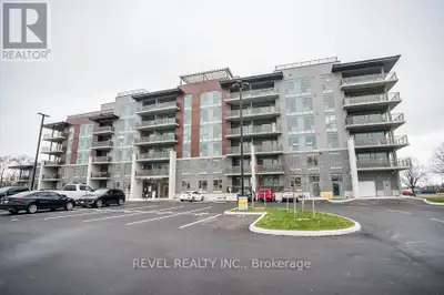 Not ready to buy? Welcome to The Landing, a boutique condo development in Brantford inspired by Cana...