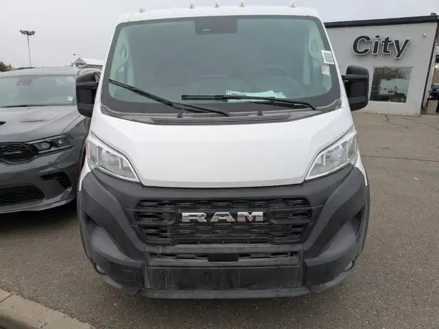 2025 RAM PROMASTER CARGO VAN Low Roof 118 in. WB in Cars & Trucks in Medicine Hat - Image 3