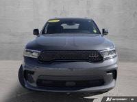 This Dodge Durango has a powerful Regular Unleaded V-6 3.6 L/220 engine powering this Automatic tran... (image 8)