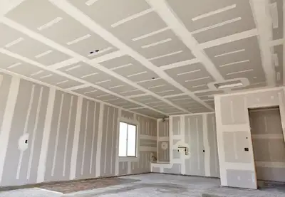 Plaster, taping, popcorn ceiling, repairs 416-666-7425, View more