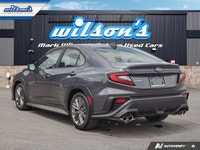 Check out this certified 2023 Subaru WRX AWD | 6-Speed Manual | Heated Seats | Carplay + Android Aut... (image 2)