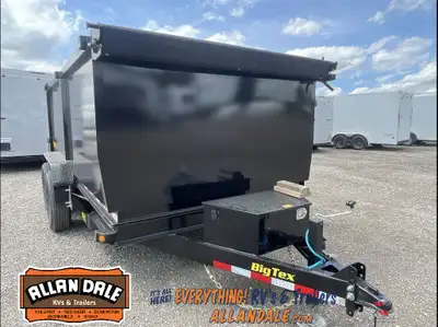 14' X 7' BOX - NOMAD SERIES! 4' Solid Sheet Metal SidesFeatures include Board Bracket Kit (6), Spare...