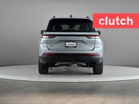 NO ACCIDENTS / CLEAN CARFAX / 1 OWNER / Sunroof, Auto Stop/Start, Power Tailgate/Hatch and more! Clu... (image 4)