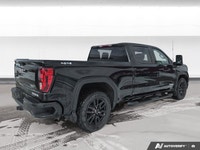 This 2024 GMC Sierra 1500 Elevation is powered by a robust 5.3L V8 engine paired with a smooth 8-spe... (image 5)