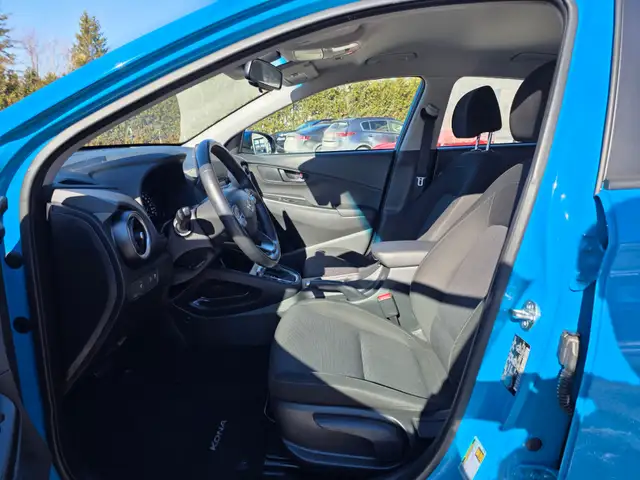 2023 Hyundai Kona Preferred in Cars & Trucks in Laval / North Shore - Image 11