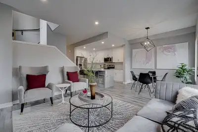 Aspen Ridge! Lowest rate per square foot! Looking for your perfect home? Nows the time to sign! Get...