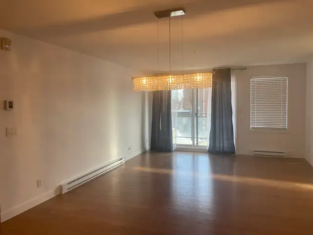 Magnifique condo 18e rue Limoilou pour Décembre in Long Term Rentals in Québec City - Image 4