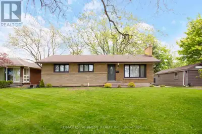 Versatile family home or investment! Welcome to 29 Masterson Drive, a beautifully updated all-brick...