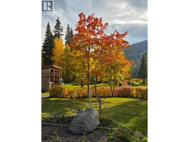 1055 HUDSON BAY MOUNTAIN ROAD Smithers, British Columbia in Houses for Sale in Smithers - Image 36