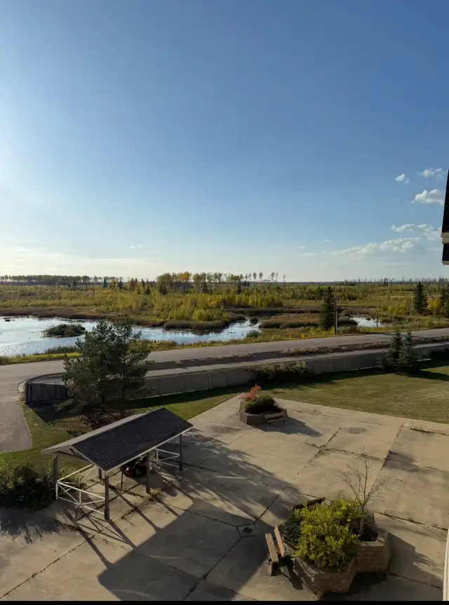 230 Wilson 2 Bed 2 Bath Condos Underground Parking in Long Term Rentals in Fort McMurray - Image 38