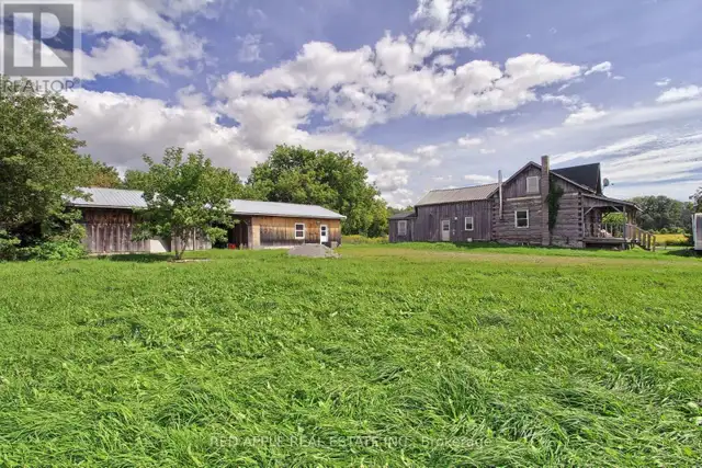 B1595 48 HIGHWAY E Brock, Ontario in Land for Sale in Barrie - Image 32