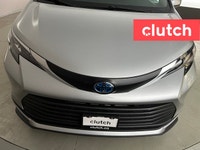 Power Sliding Doors, Front Heated Seats, Climate Control and more! Clutch is the largest online used... (image 6)