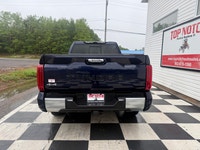 A powerful full-size pickup with bold styling, a refined interior, and strong towing capability, off... (image 4)