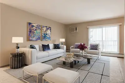 Affordable Apartments for Rent - Samuel Grove - Apartment for Re