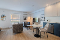 More choices, more comfort, easy for you! Explore all our apartment rental options tailored to your... (image 2)
