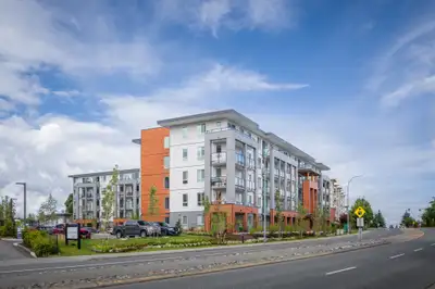 Building Description Promotions | REDUCED SECURITY DEPOSIT FOR SENIORS* | REFER A FRIEND AND YOU BOT...
