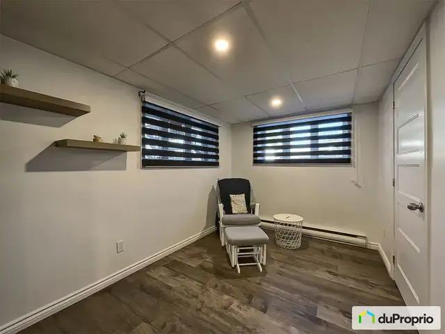 $295,000 - Bungalow for sale in Val-des-Sources in Houses for Sale in Sherbrooke - Image 5