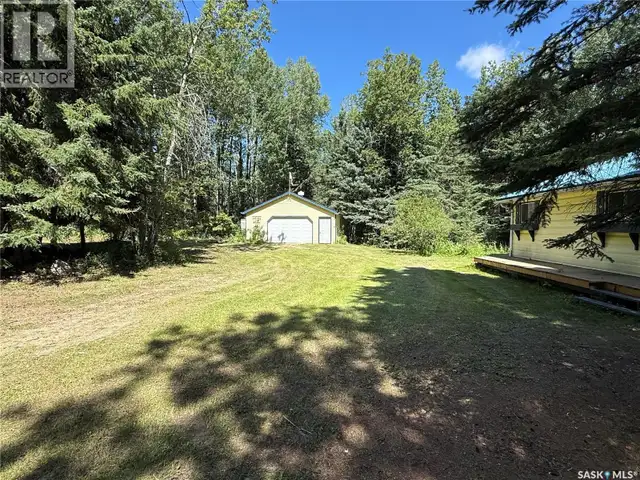 Rest A While Acreage Paddockwood Rm No. 520, Saskatchewan in Houses for Sale in Prince Albert - Image 39