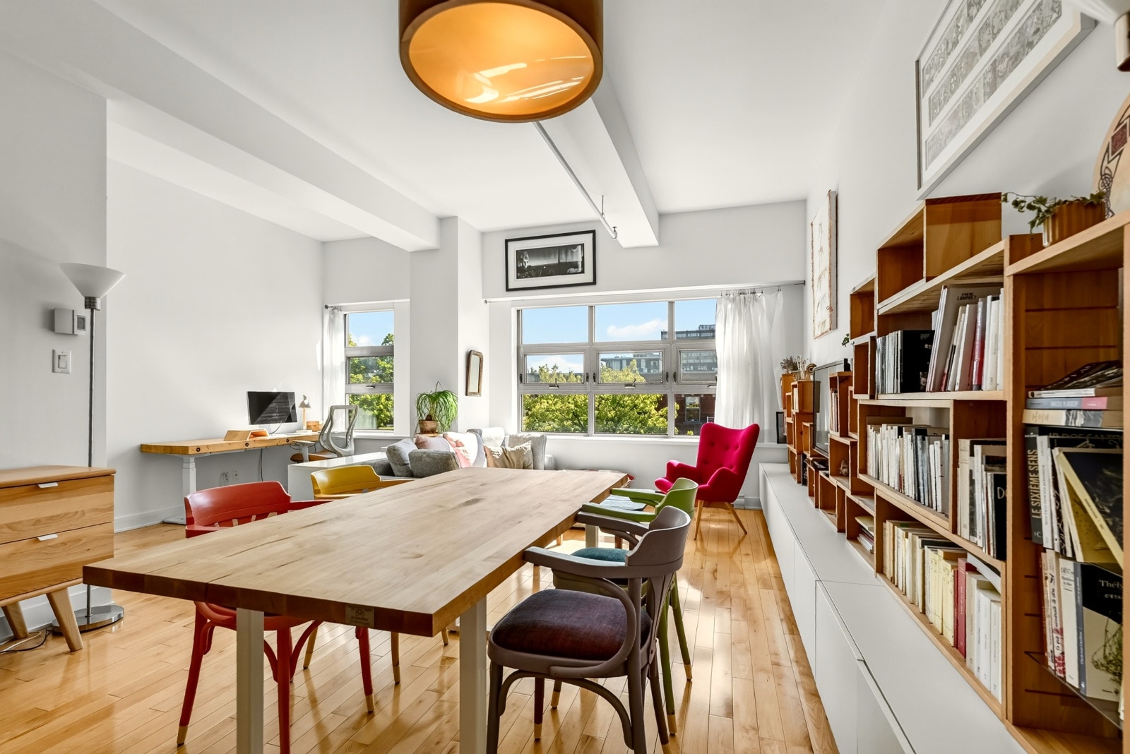 Station Laurier - Condo à vendre — photo 3
