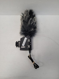 (74459-5) Pizel MC-650 Camera Microphone