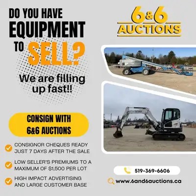 Our 2026 Auction Season is on its second last sale of the year and we are looking ahead at another g...