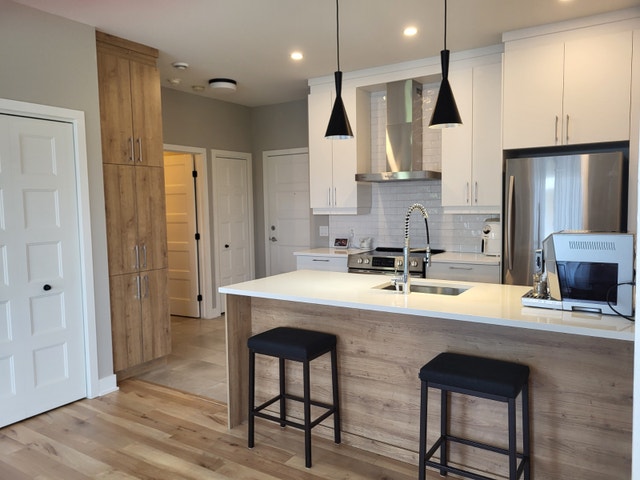 Condo 4 1/2 à vendre — photo 2