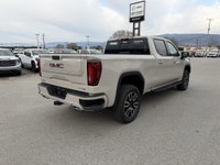 Welcome to Murray Buick GMC - Penticton With exciting times ahead, our 2026 GMC Sierra 1500 AT4 Crew... (image 2)