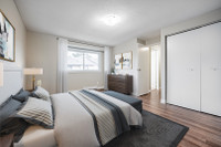 3 Bedroom Townhouse for Rent in a peaceful condominium community. 678 Upper Queen Street offers this... (image 5)