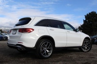 2020 Mercedes-Benz GLC 300 | BC Registered | Sunroof/Moonroof | Heated Seats | Back up Camera | Blue... (image 3)
