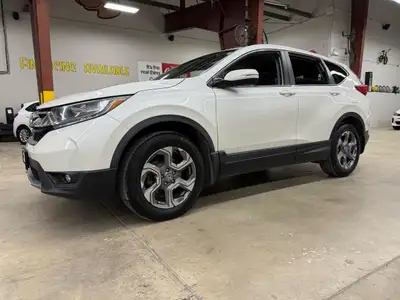 Looking for a CR-V? Then look no more, you have found it! Check out this 2018 Honda CR-V . It has be...
