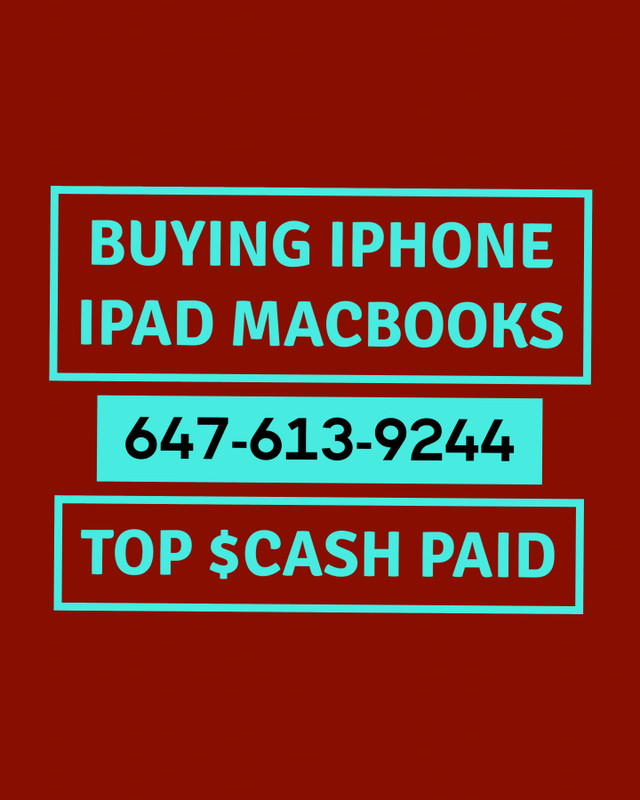 Get Cash for iPhone 15 Pro Max, 15 Pro,15 Plus, iPhone 15 in Cell Phones in Oakville / Halton Region