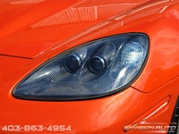 DAVENPORT STAGE 5 800HP \ INFERNO ORANGE METALLIC \ 1 OF 2 CANADIAN SPEC \ UNDER 12,000 KMS \ 1SD (3... (image 4)