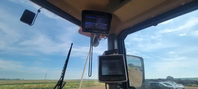 2014 Hyundai HL740-9A in Heavy Equipment in Winkler - Image 10