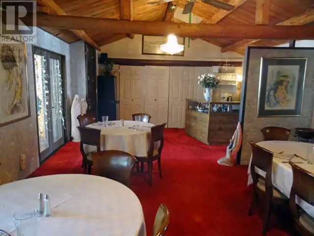 3008 ELSEY ROAD Chilcotin, British Columbia in Commercial & Office Space for Sale in Burns Lake - Image 19