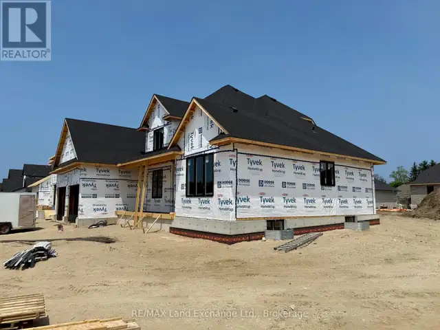 964 BOGDANOVIC WAY Huron-Kinloss, Ontario62863322106369122