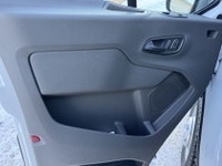 2026 Ford Transit Cargo Van AMVIC Licensed Engine: V6 Cylinder Engine 3.5L Safety Equipment ABS And... (image 8)