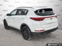 This Kia Sportage boasts a Regular Unleaded I-4 2.4 L/144 engine powering this Automatic transmissio... (image 2)
