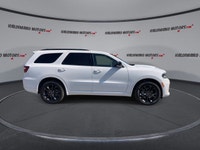 This Dodge Durango has a powerful Gas V-6 3.6L engine powering this Automatic transmission. TRANSMIS... (image 8)