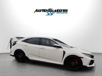 SAFETY INCLUDED SERVICE RECORDS LOCAL ONTARIO CAR RARE Very Clean Honda Civic TYPE R TURBO 4Cyl with... (image 6)