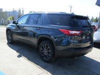 Thanks for viewing our South View Motors Inventory! Vehicle Overview This 2021 Chevy Traverse AWD RS... (image 6)